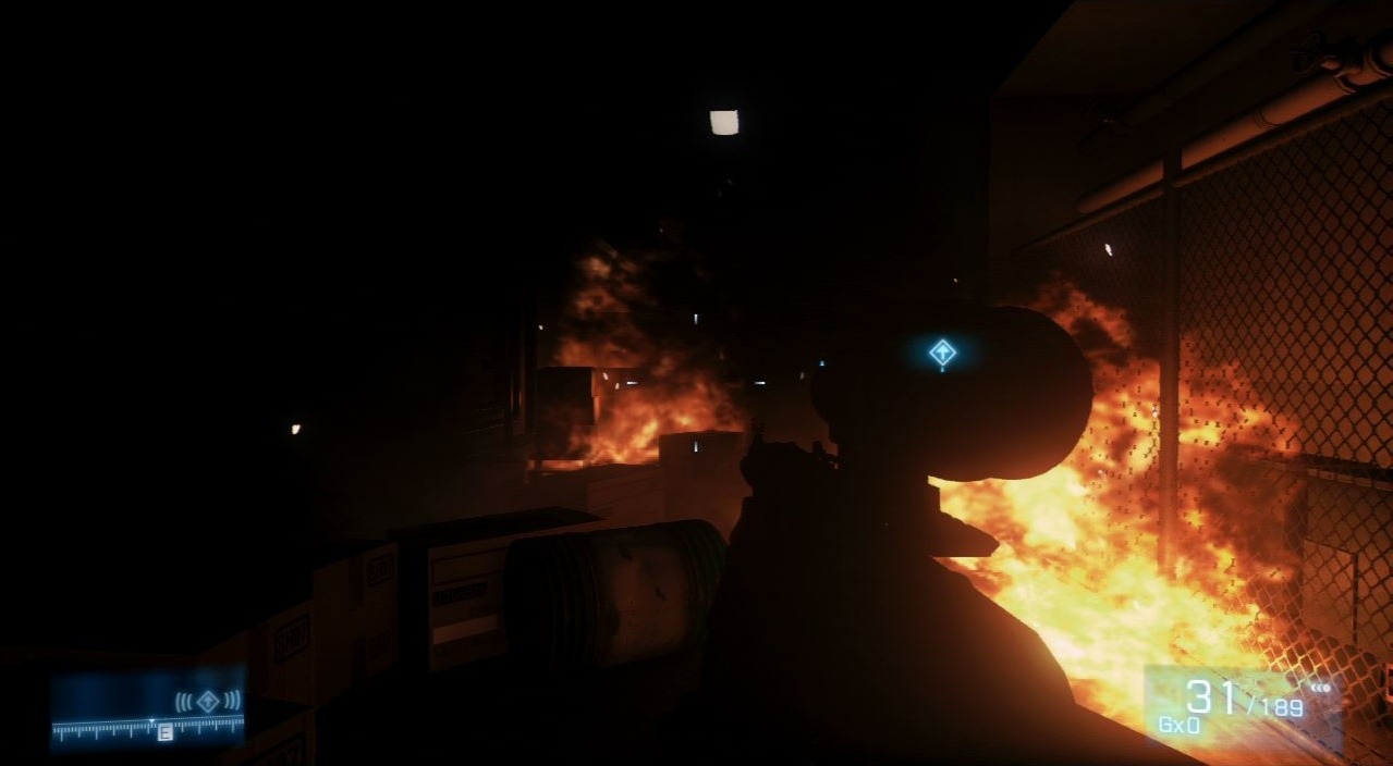 Battlefield 3 - Imagen 44